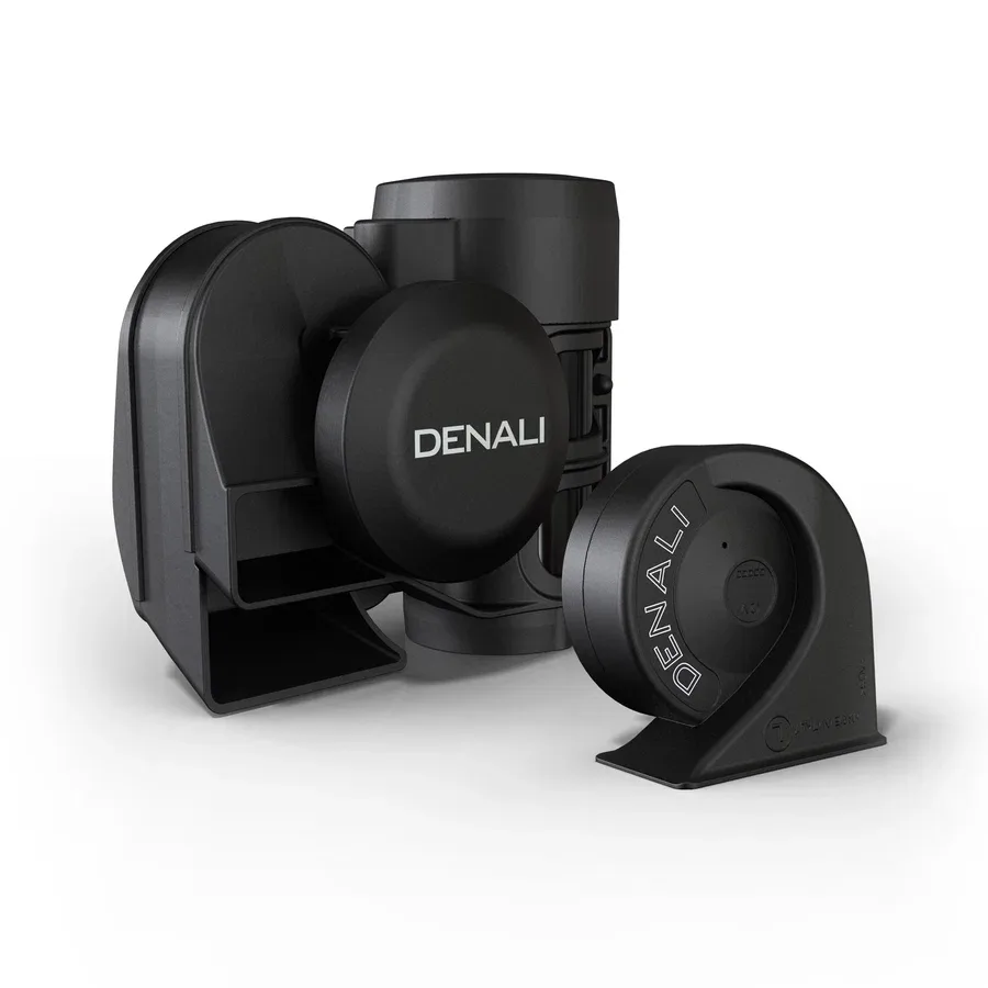 Denali Electronics photo 7