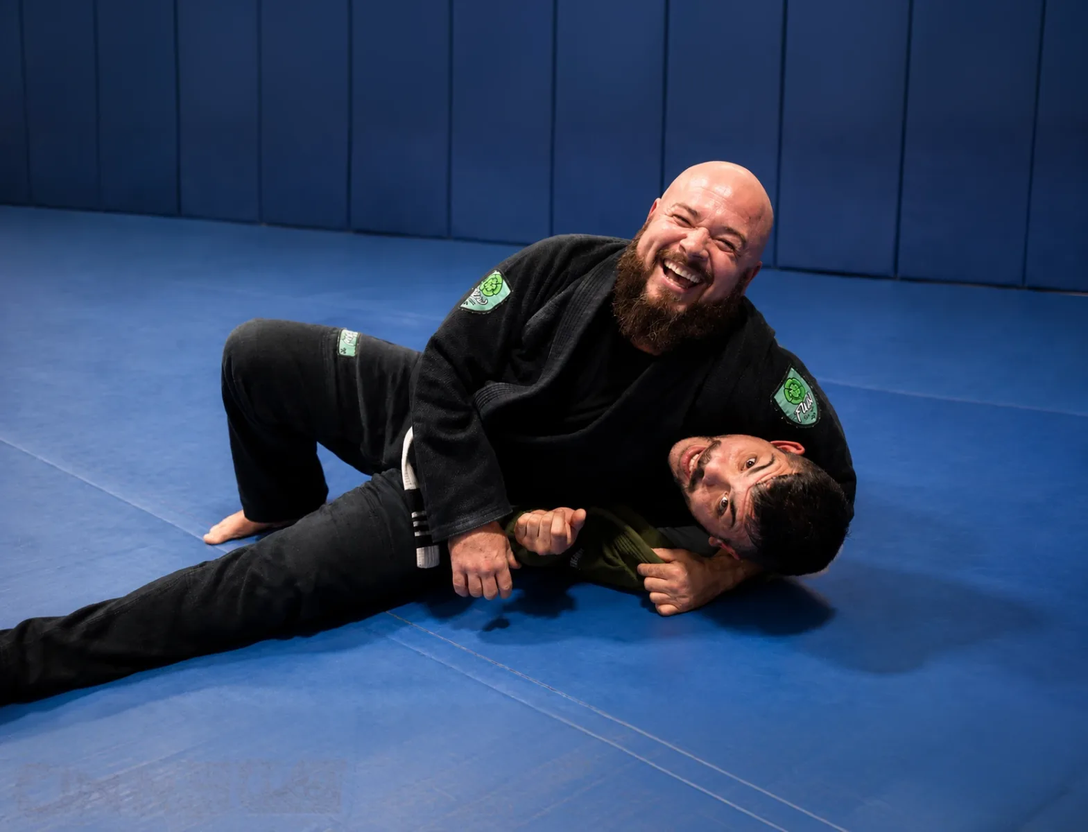 Elevate Dojo photo 5
