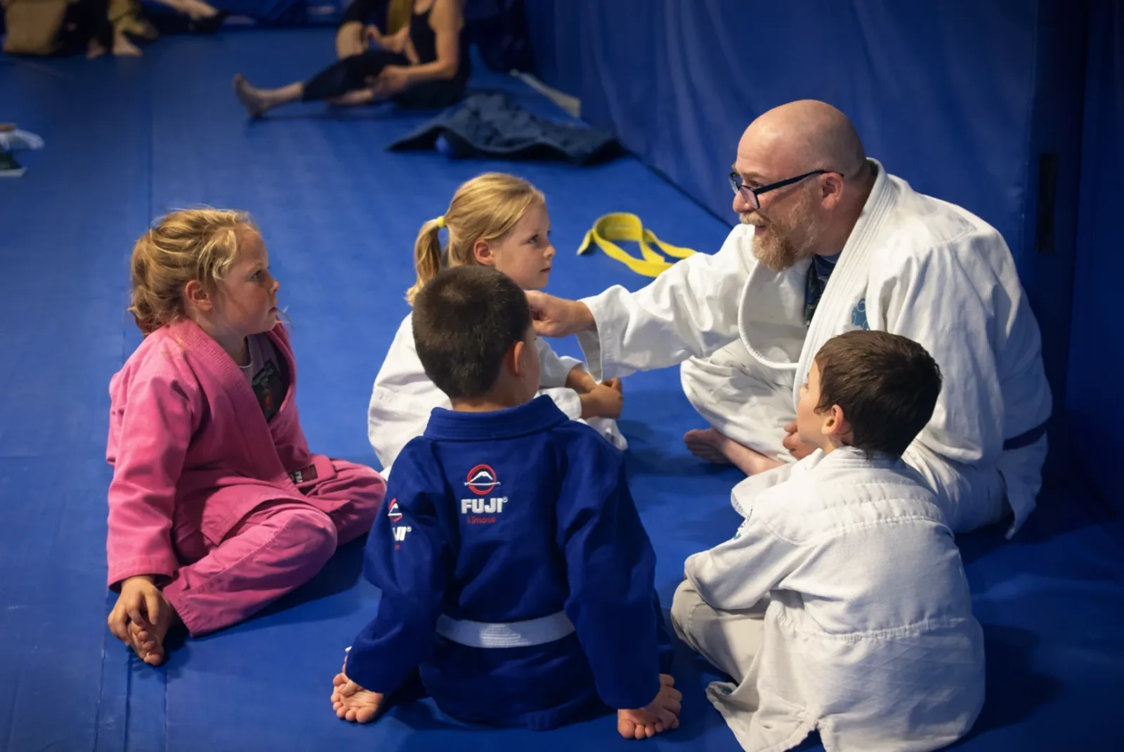 Elevate Dojo photo 4