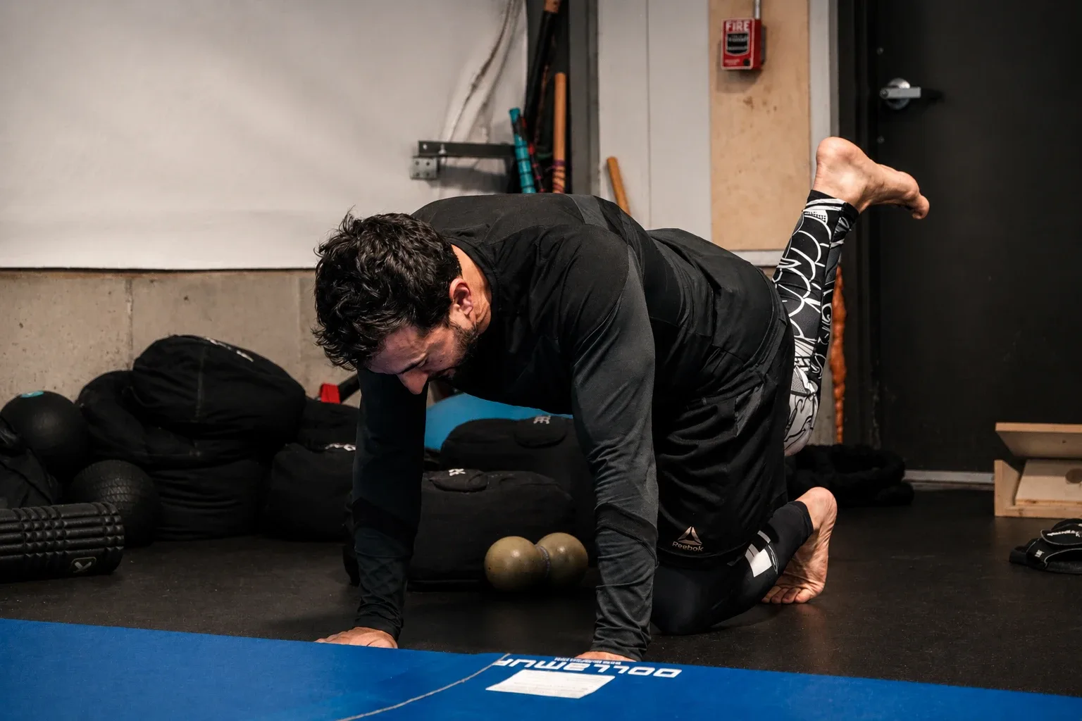 Elevate Dojo photo 9