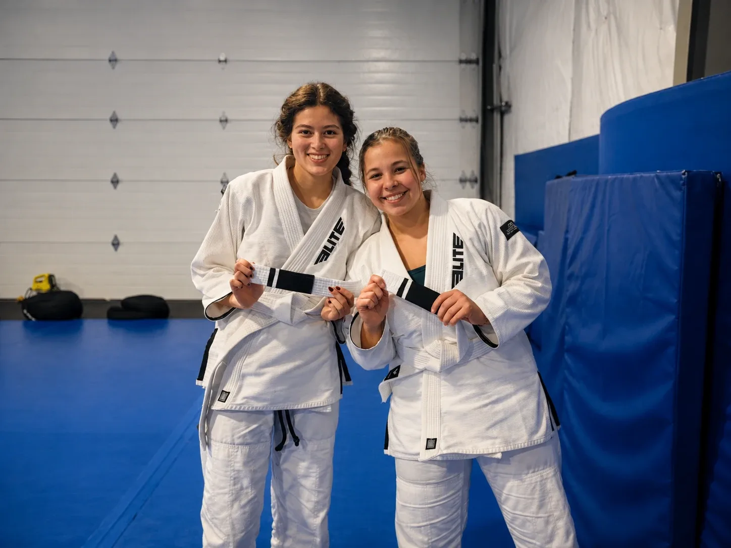 Elevate Dojo photo 6