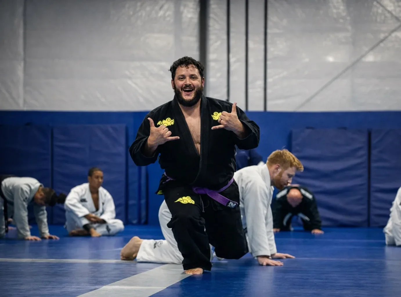 Elevate Dojo photo 7