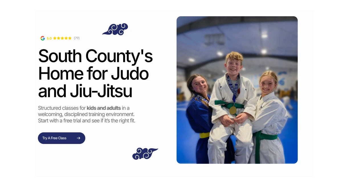 Elevate Dojo