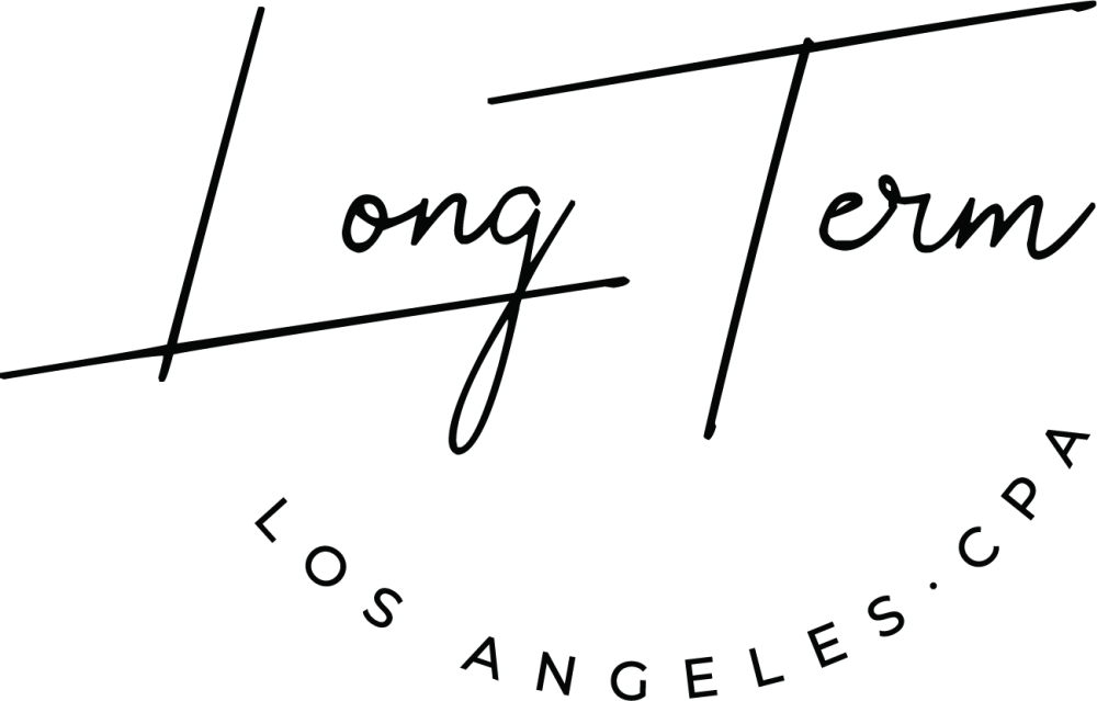 LongTerm CPA logo