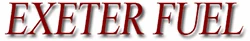 Exeter Fuel Co logo