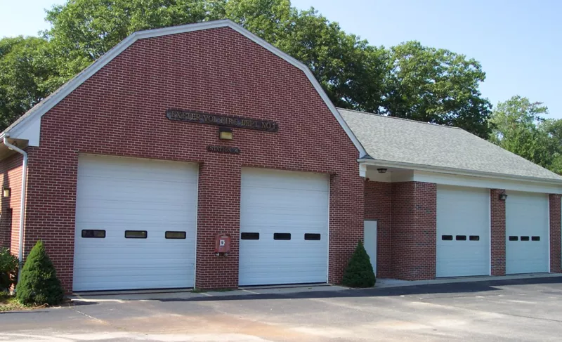Exeter Volunteer Fire Department photo 2