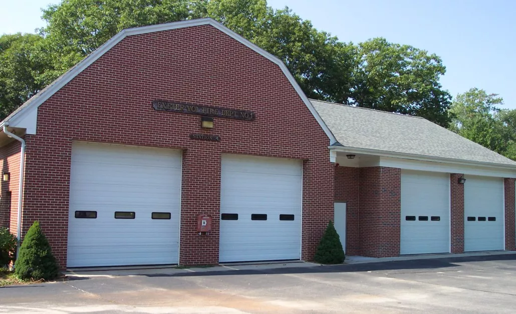 Exeter Volunteer Fire Department photo 3