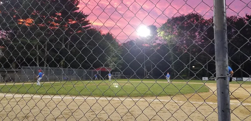 Exeter West Greenwich Little League photo 5