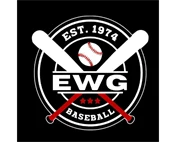 Exeter West Greenwich Little League logo