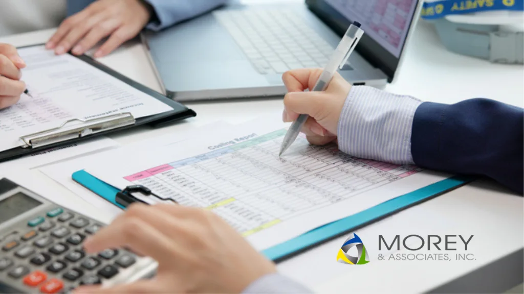 Morey CPA & Associates, Inc. photo 2