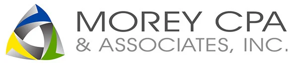 Morey CPA & Associates, Inc. logo
