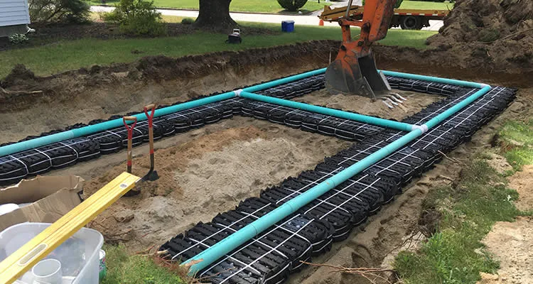 Grenco Septic and Excavation Services photo 2