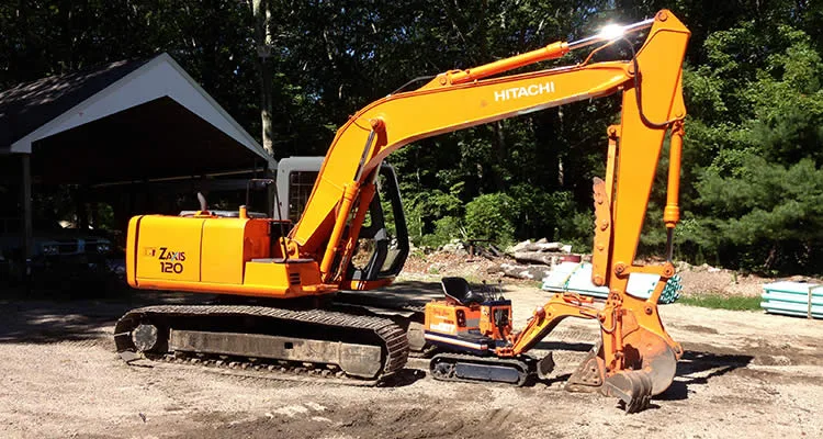 Grenco Septic and Excavation Services