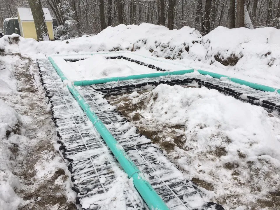 Grenco Septic and Excavation Services photo 3