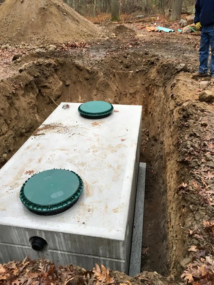 Grenco Septic and Excavation Services photo 4