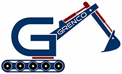 Grenco Septic and Excavation Services logo