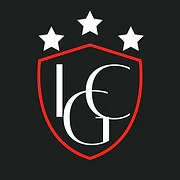 Industrial Consultants Group logo