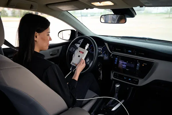 Intoxalock Ignition Interlock photo 6