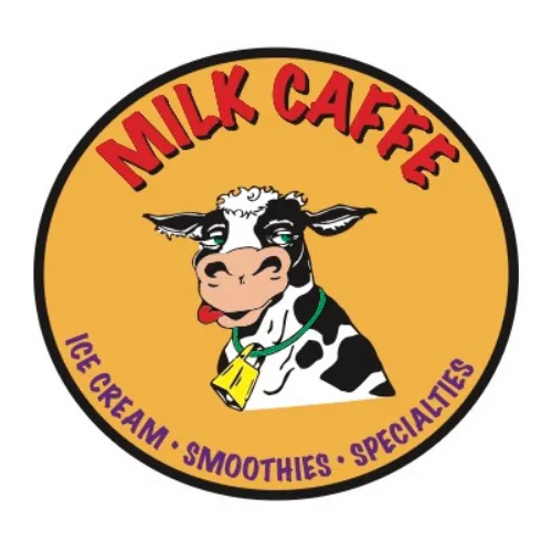 Milk Caffe & Catering
