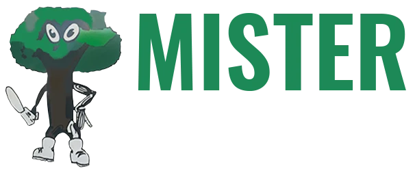 Mister Tree Inc logo