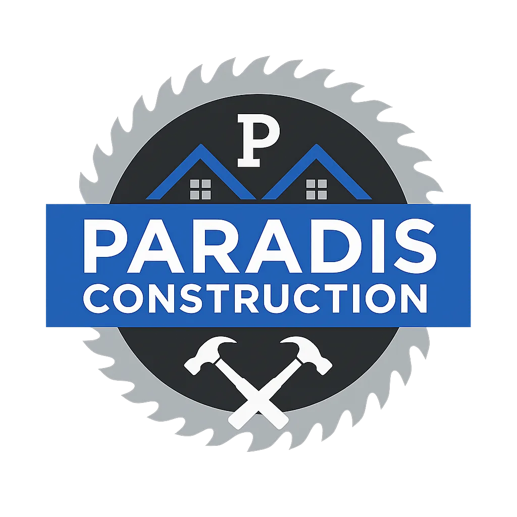 Paradis Construction