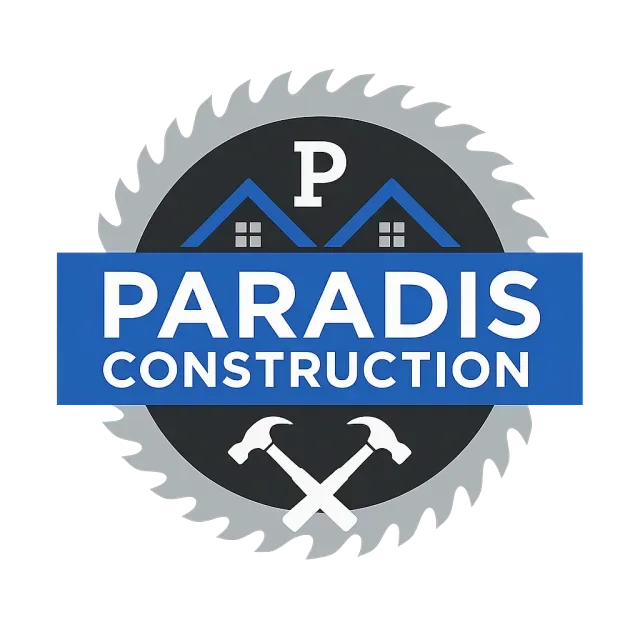 Paradis Construction photo 4