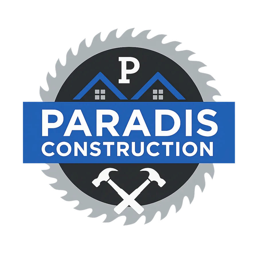 Paradis Construction photo 2