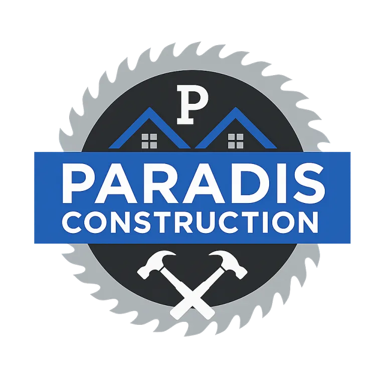 Paradis Construction photo 3