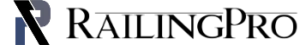 Railing Pro logo