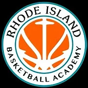 Rhode Island Basketball Academy logo