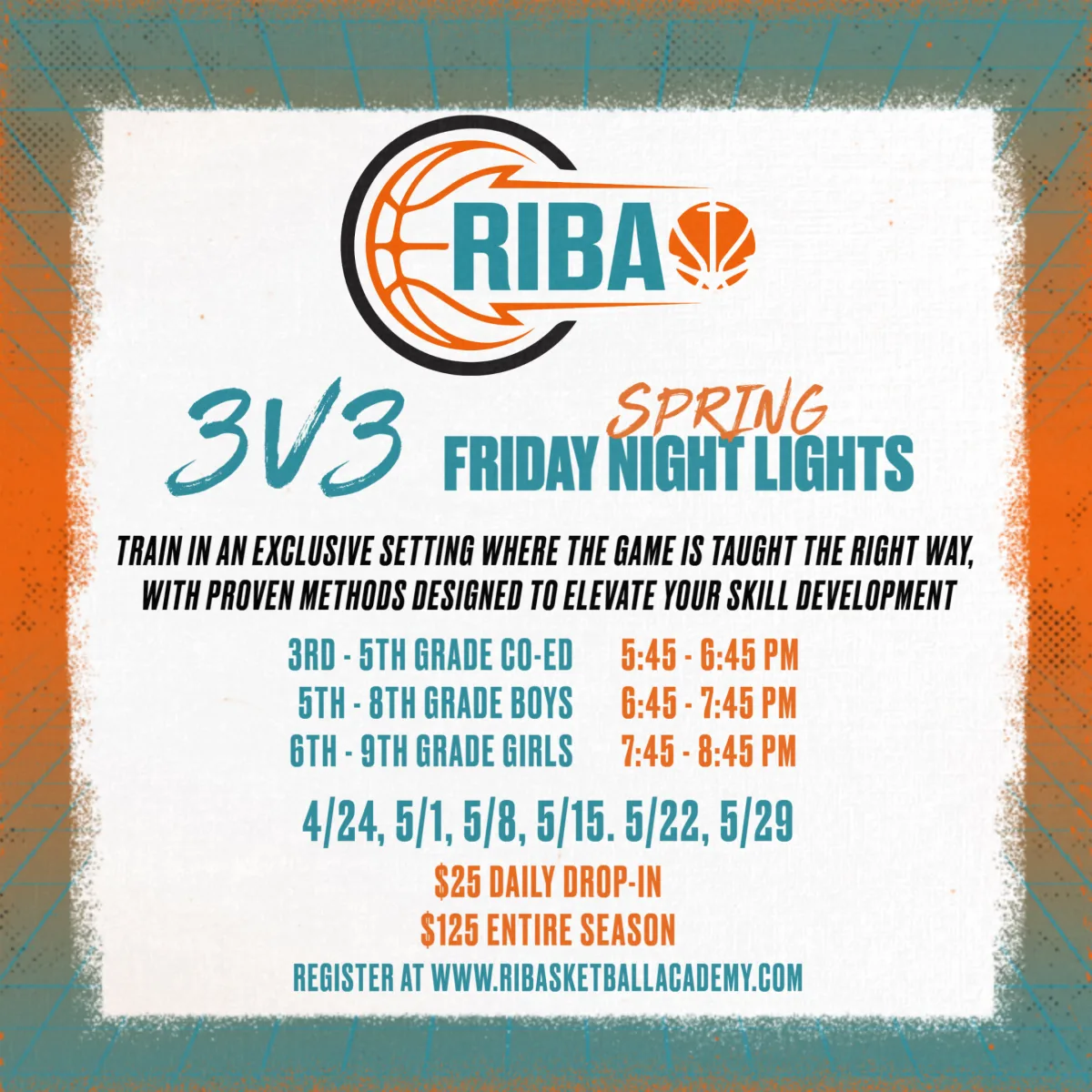 Rhode Island Basketball Academy photo 2