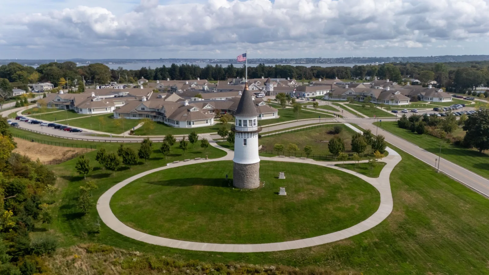 Rhode Island Veterans Memorial Cemetery photo 2