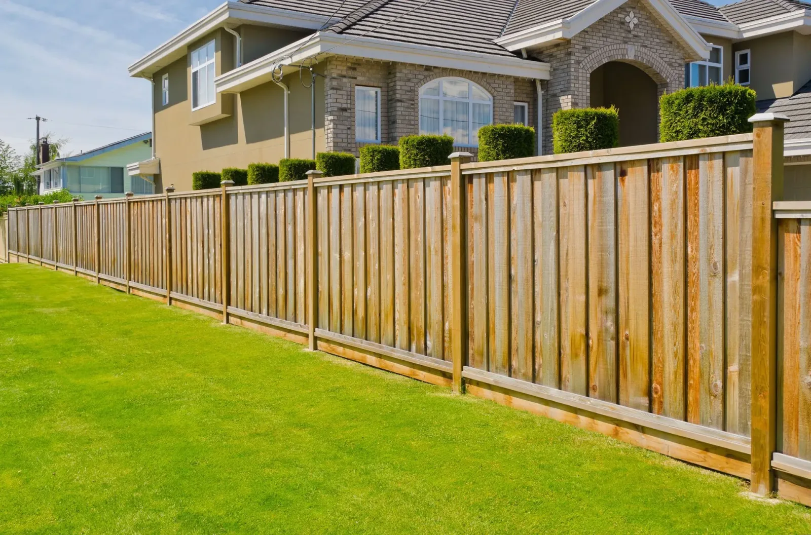 S&S Fence photo 10