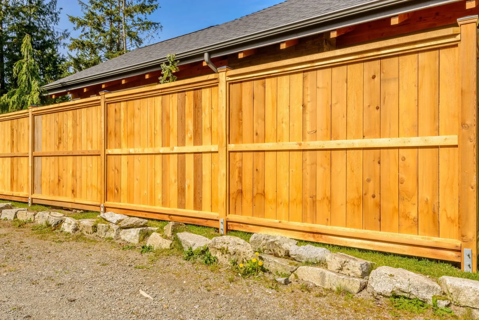 S&S Fence photo 9