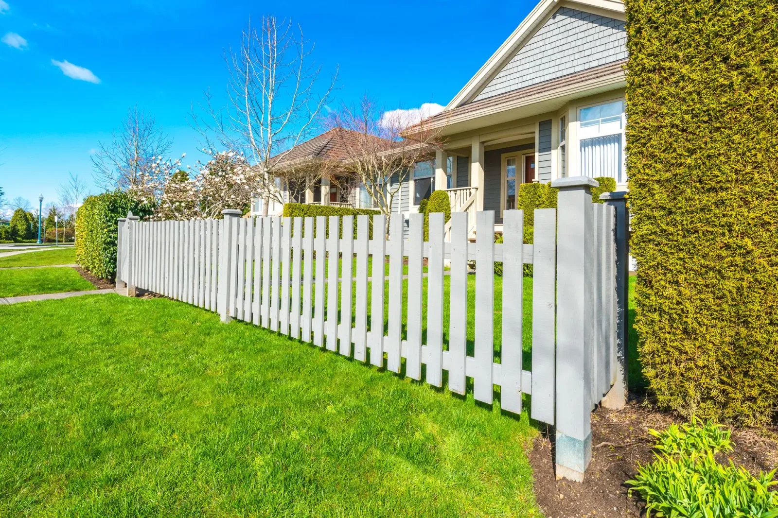 S&S Fence photo 5