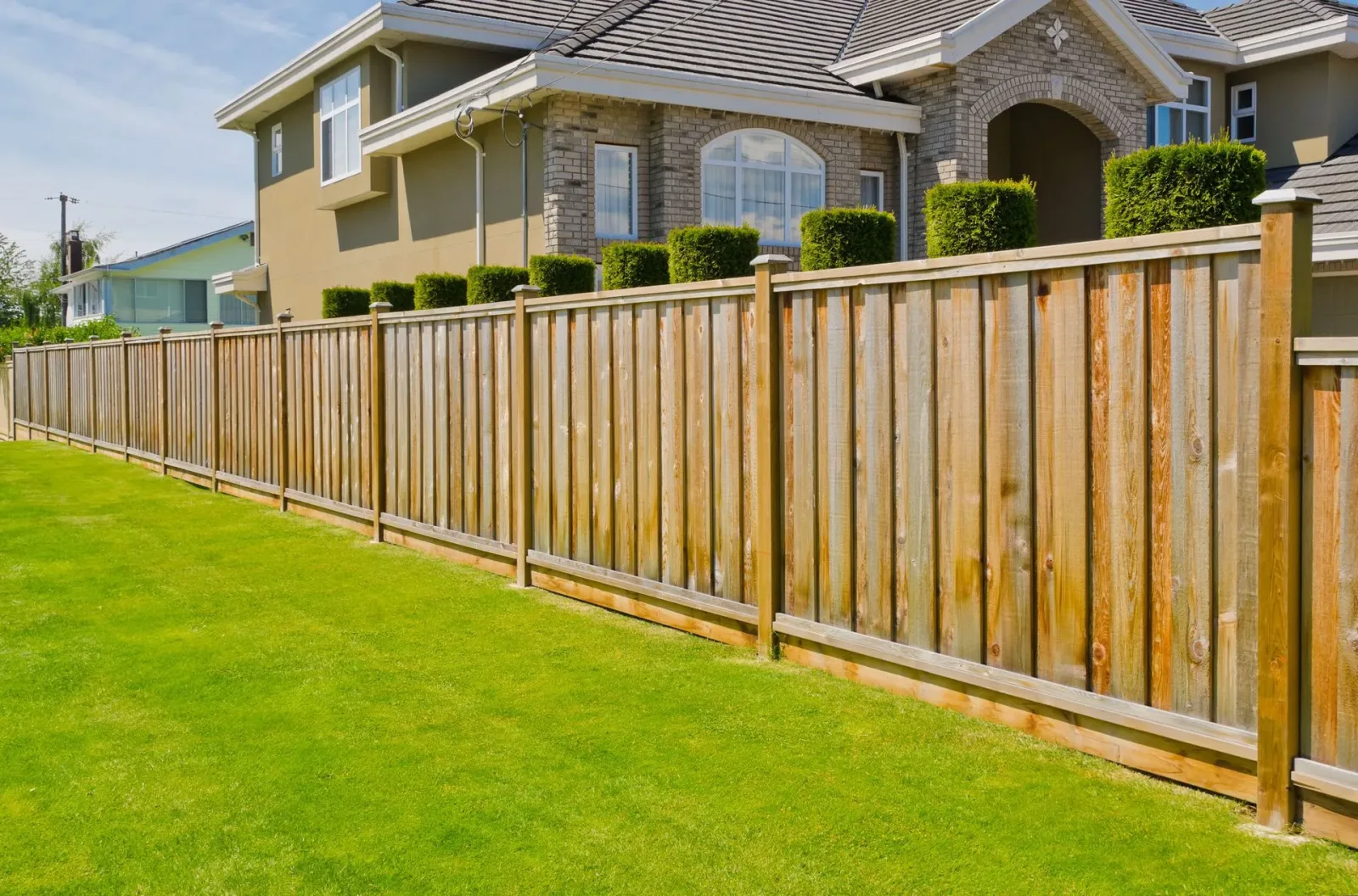 S&S Fence photo 11