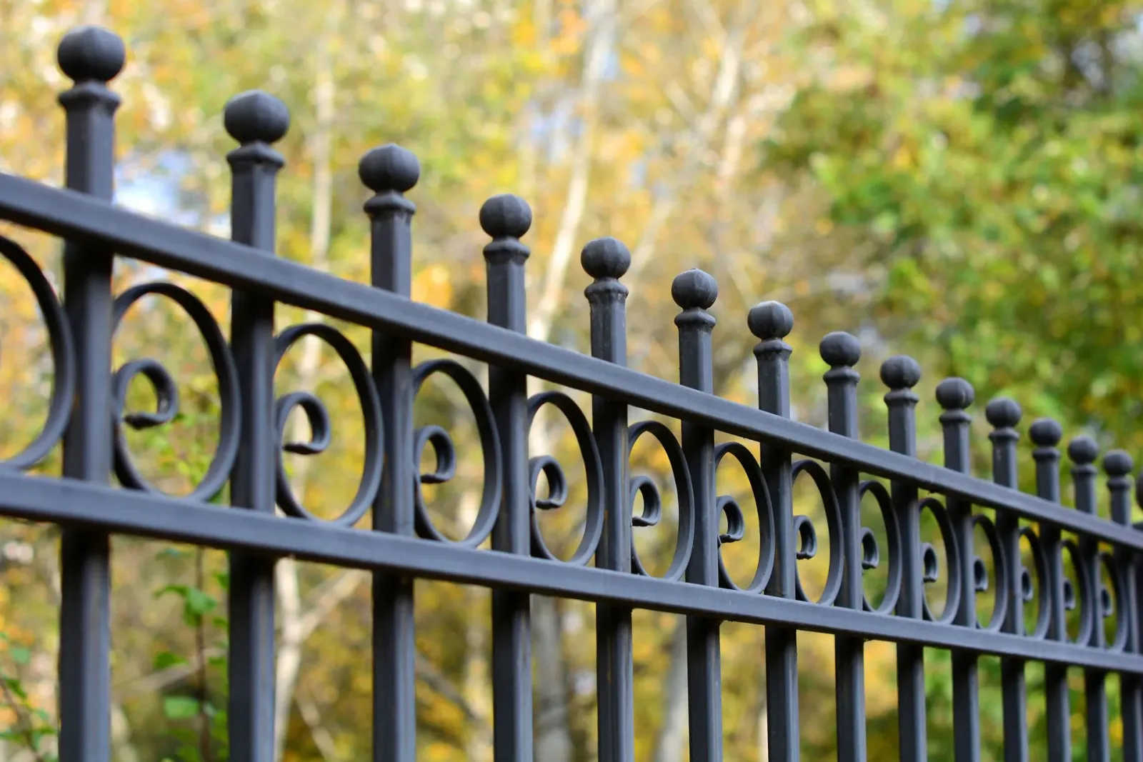 S&S Fence photo 4