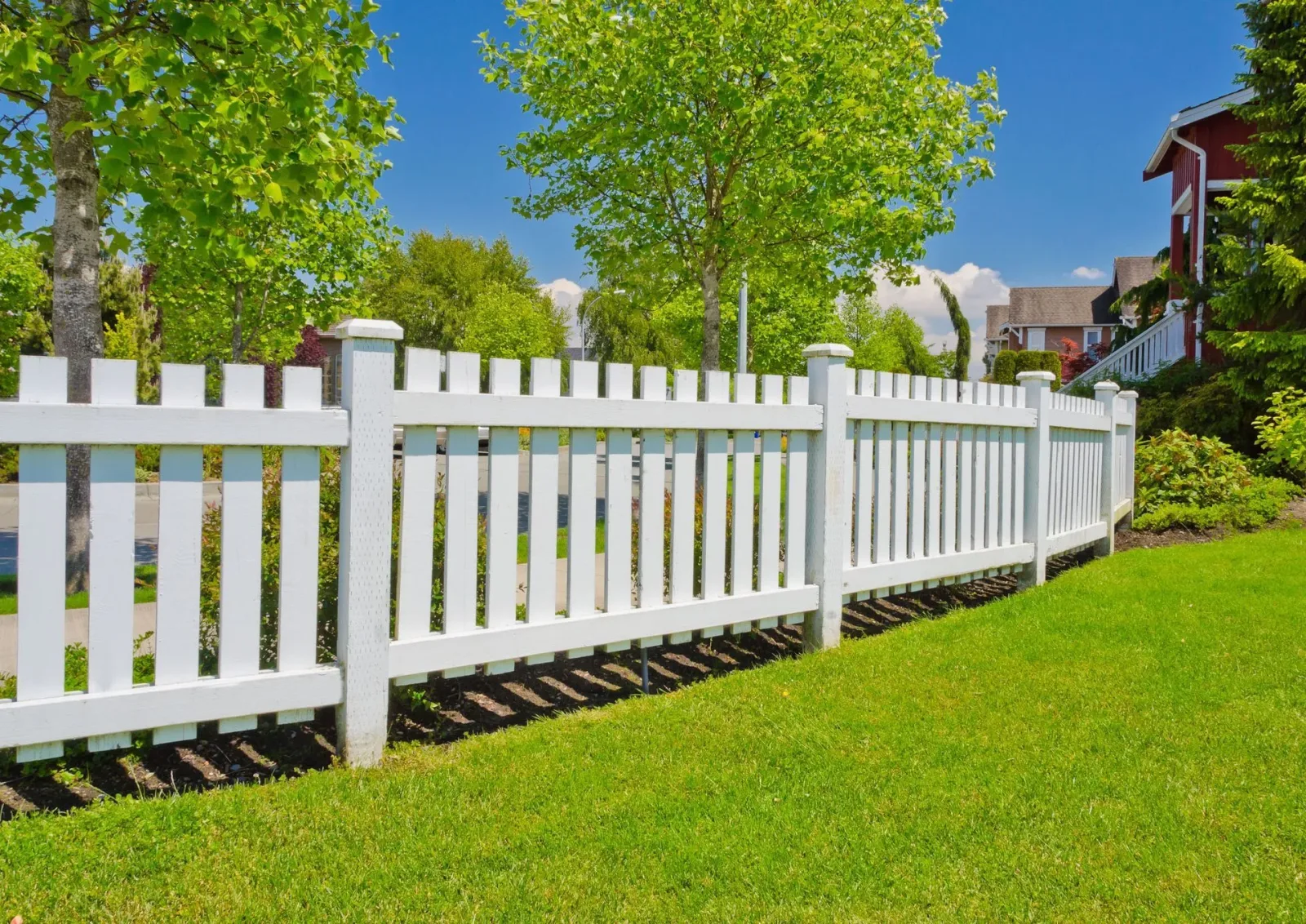 S&S Fence photo 8