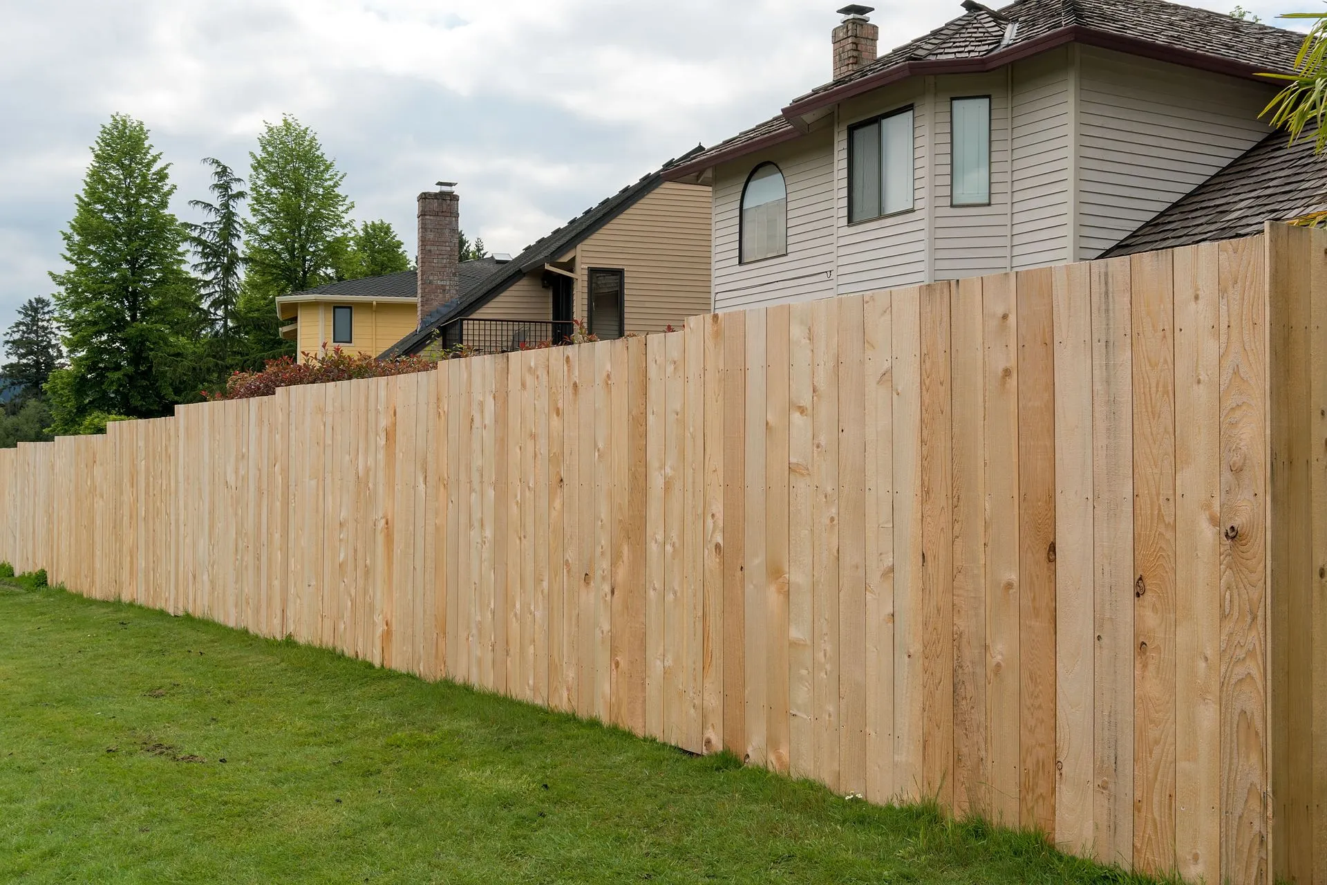 S&S Fence photo 3