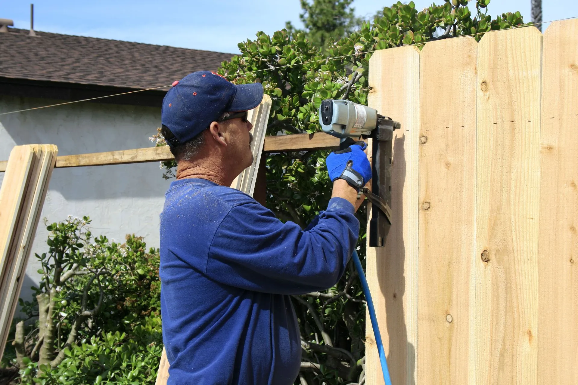 S&S Fence photo 2