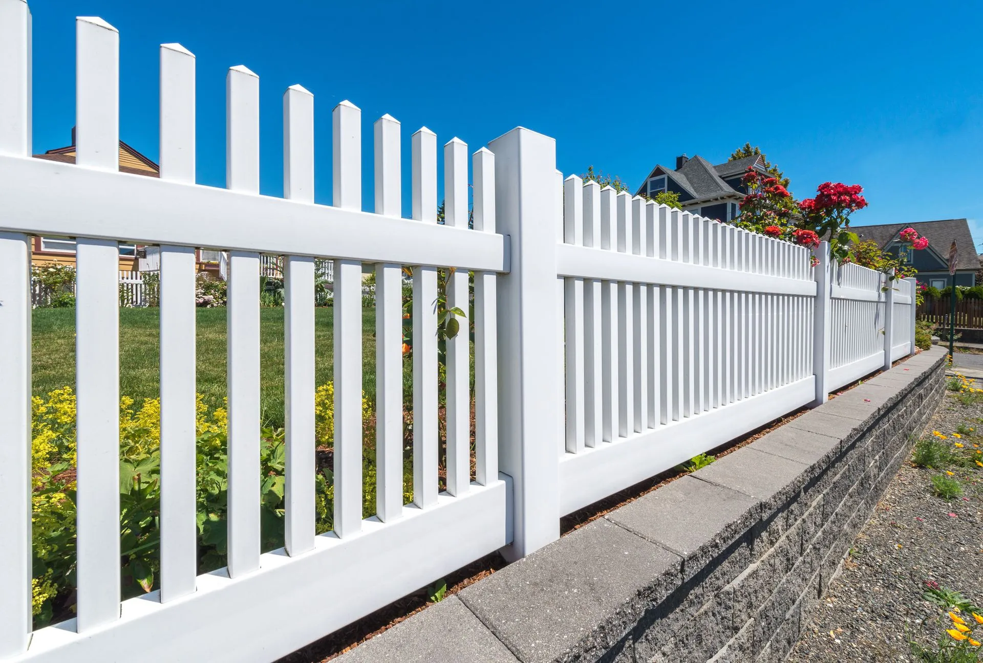 S&S Fence