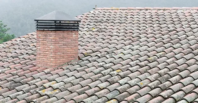 South County Chimney Sweep photo 8