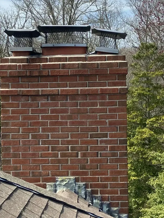 South County Chimney Sweep photo 6