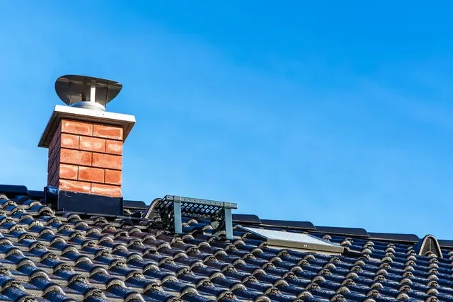 South County Chimney Sweep photo 9
