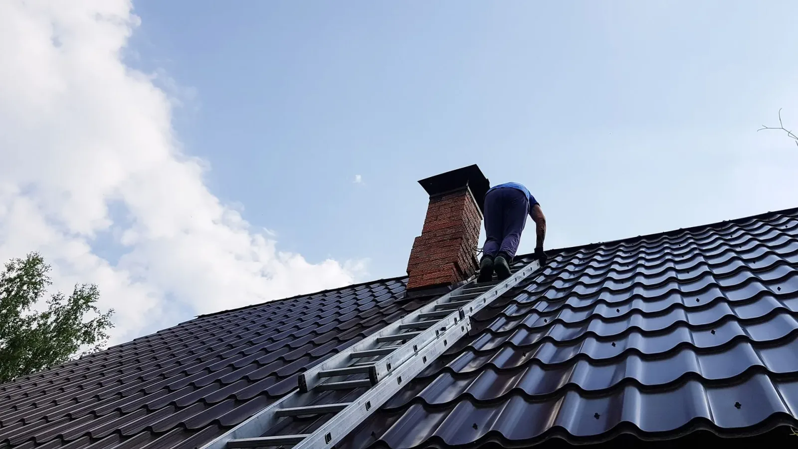 South County Chimney Sweep photo 11