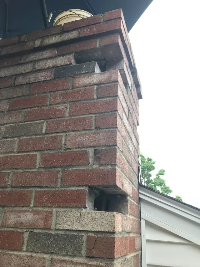 South County Chimney Sweep photo 4