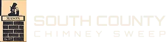 South County Chimney Sweep logo