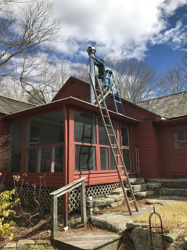 South County Chimney Sweep photo 3