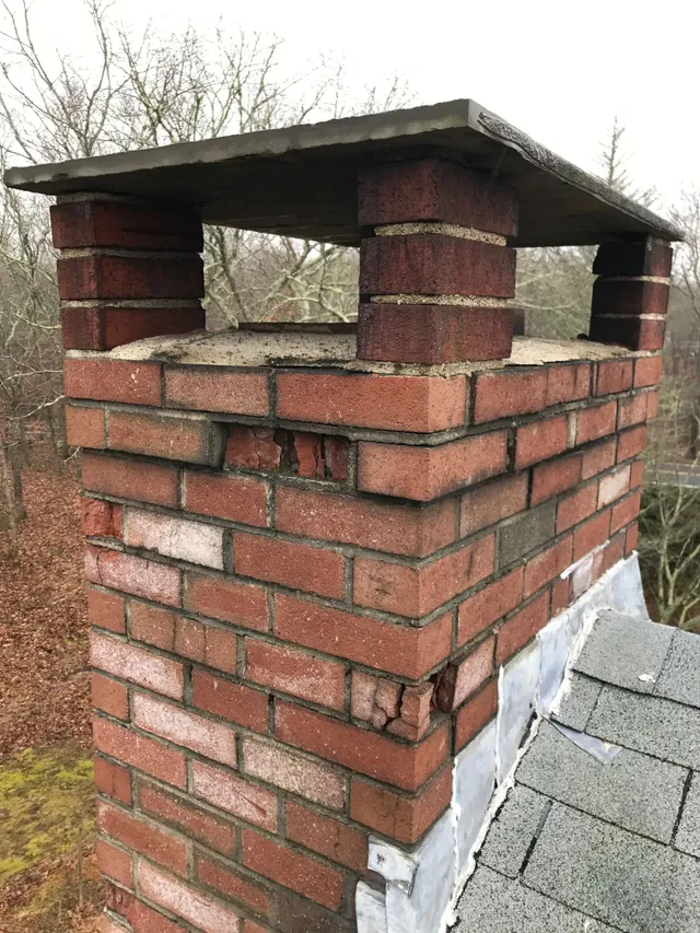 South County Chimney Sweep photo 2