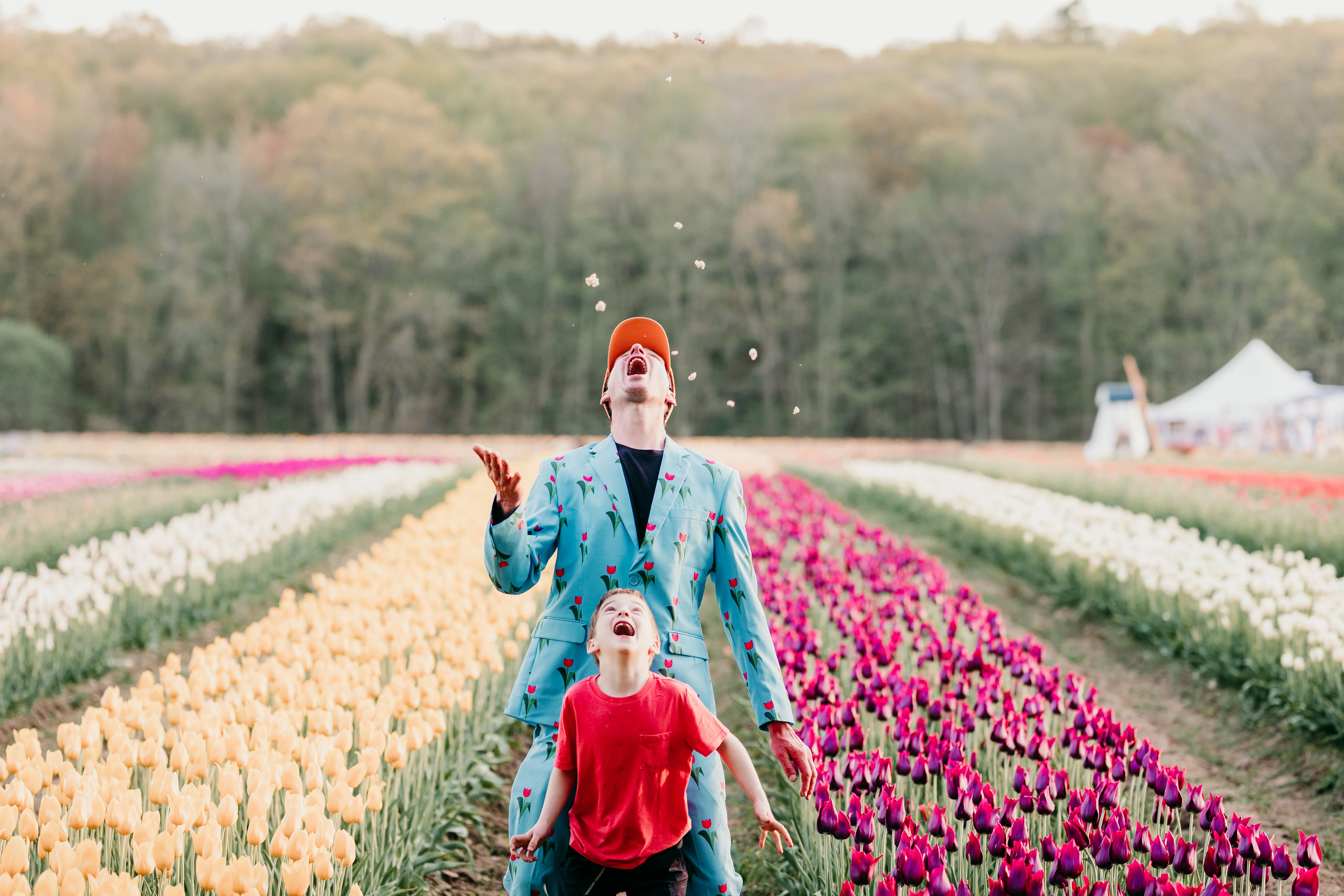 Wicked Tulips Flower Farm photo 3